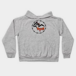 Maverick Mayhem PPV Kids Hoodie